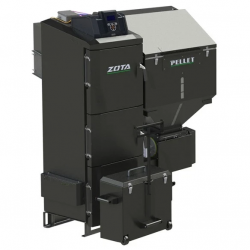 Котел ZOTA Pellet- 130 S (универсальный)