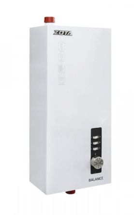 Электрокотёл ZOTA ″Balance″ 12 кВт V2 - основной вид