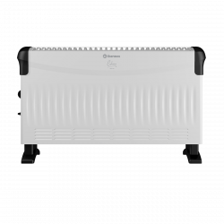 Конвектор электрический THERMEX Cadorna 2000 WHITE (075КВт/1,25кВт/2кВт)
