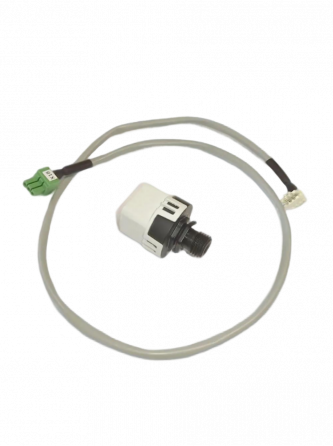 Датчик давления TY 87/H (Campini) с проводом подключения (Х18) /61872/ - основной вид