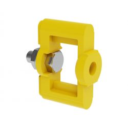 Удлинитель кронштейна для коллектора VALOGIN (упак. 20шт) /VG-900003/