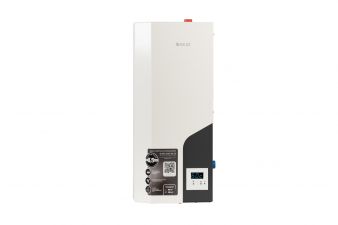 Котел электрический SKAT SILVER StS-12 (220/380В 12кВт нерж.ТЭН)