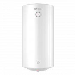 Термекс ЭВН EVIKA 100 V (1,5кВт круглый биостеклофарфор металлический корпус мех. упр.)