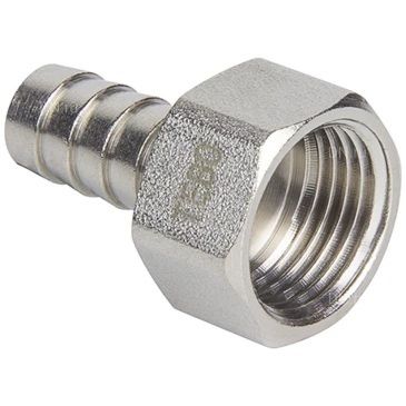 Штуцер Вн 20- 1/2″ TEBO (упак. 24/288) - основной вид