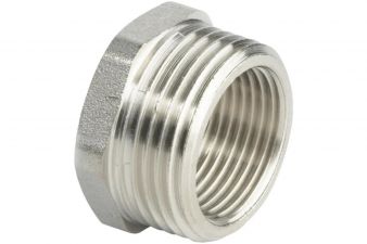 Футорка ВН/НР 1/4″ х 1/2″ TEBO (упак.80/1440)