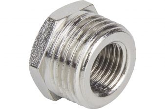 Футорка ВН/НР 3/4″ х 1″ TEBO (упак. 20/360)