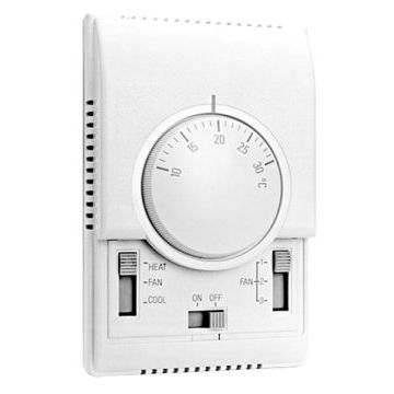 Термостат TR-110H - основной вид