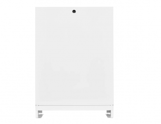 Шкаф распред. наружный ШРН - 1 ROMMER (4-5 выходов) /RCM-0001-000045/ /651х120х454/