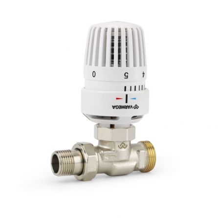 Ограничитель температуры обратного потока Varmega VM12102, 1/2″ x 3/4″EK /VM1210 - основной вид