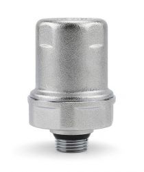 Компенсатор гидроудара Varmega НР 1/2″, хромированный /VM12401/