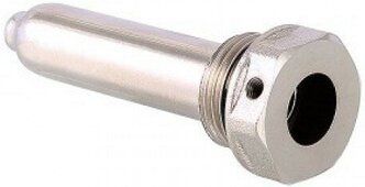 Погружная гильза под капилляр(датчика температуры) 1/2″*130мм M322-130 (уп.1/50) TIM