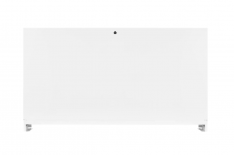 Шкаф распред. наружный ШРН - 6 ROMMER (17-18 выходов) /RCM-0001-001718/ /651х120х1154/