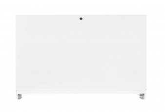 Шкаф распред. наружный ШРН - 5 ROMMER (13-16 выходов) /RCM-0001-001316/ /651х120х1004/