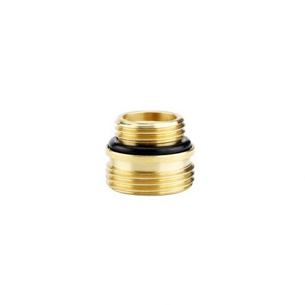 Ниппель переходной 1/2″х3/4″EK Varmega с прокладкой o-ring, для узлов нижнего подкл. /VM14401/ - основной вид