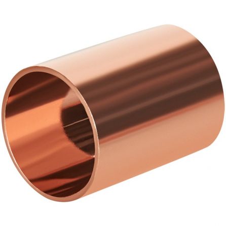 Муфта пайка медь Д 18 JINTIAN /JT-1527018/ - основной вид