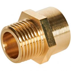 Муфта медь НР 22х 1/2″ JINTIAN /JT-142432212/