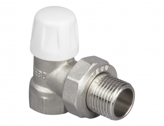 Клапан запорный угловой вн/нар 1/2″ ТЕВО (18/144)