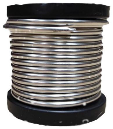 Припой мягкий Sn97Cu3 100 гр 2,7мм сантехнический /RU4933.100/ - основной вид