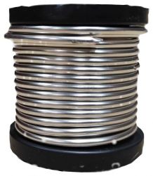 Припой мягкий Sn97Cu3 100 гр 2,7мм сантехнический /RU4933.100/