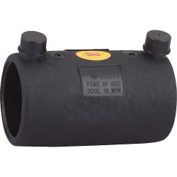 Муфта 0063 мм ПЭ100 SDR 11 эл/св