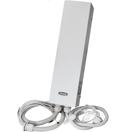 Блок твердотельных реле БТР ( 3-15 кВт, И1) /46453/ - основной вид