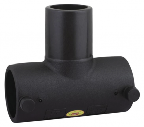 Тройник 0032 мм ПЭ100 SDR11 эл/св Xinda