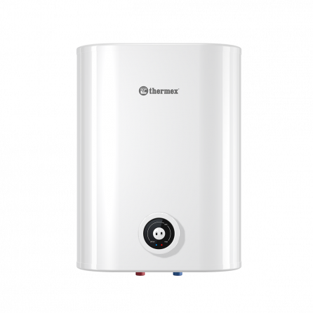 Термекс ЭВН MECHANIK 30 V (2 кВт, верт. нерж. плоский, мех. упр.) - основной вид