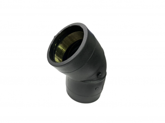 Отвод 45 гр. 0032 мм ПЭ100 SDR11 эл/св TQ