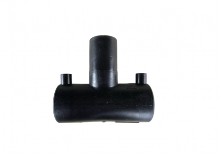 Тройник 0063х0032 мм ПЭ100 SDR 11 эл/св - основной вид