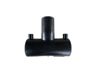 Тройник 0063х0032 мм ПЭ100 SDR 11 эл/св