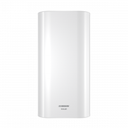 Водонагреватель EDISSON Solar 80 V (2кВт вертик.. нержав. плоский , механ. упр.)
