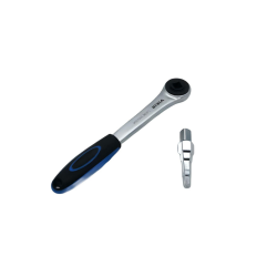 Ключ универс. ступенчатый с трещоткой ViEiR VER831