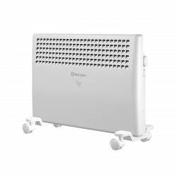 Конвектор электрический THERMEX HYGGE 2 кВт (настен/напольный белый)