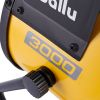 Тепловая пушка BALLU BKR-5 (1.5/3кВт 280 м3/час( керамический нагр. элемент круглая) - дополнительный вид 4