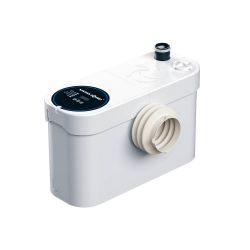 Канализационная насосная установка универсальная CITILIFT TRIO,Vandjord (600 Вт,Q133.3 л/мин)