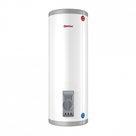 Термекс ЭВН IR Р 280 - F вертикальный напольный 6 кВт (круглый,нержавейка мех. управл.) - основной вид