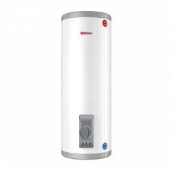 Термекс ЭВН IR Р 280 - F вертикальный напольный 6 кВт (круглый,нержавейка мех. управл.)