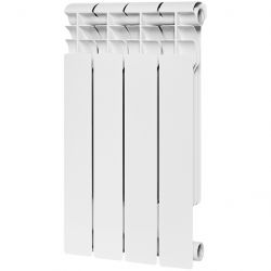 Радиатор ROMMER биметалл PROFI BI 500 / 80 4 секции