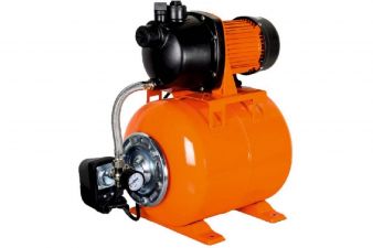 Насос садовый PROFLINE 800/42P (50л/мин Н 42м , пластик)